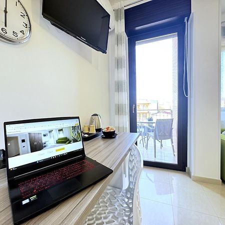 B&B Corso Roma Apricena エクステリア 写真