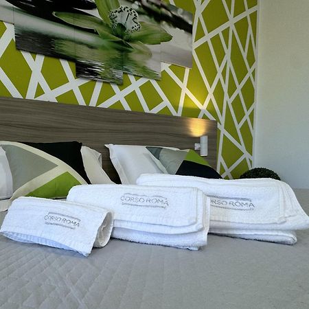B&B Corso Roma Apricena エクステリア 写真