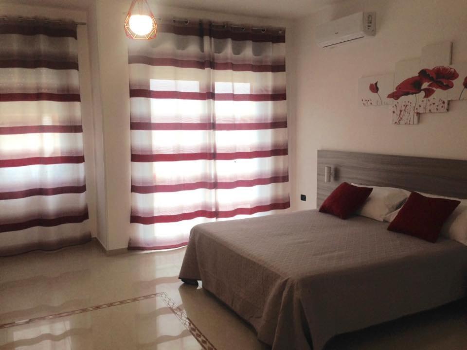 B&B Corso Roma Apricena エクステリア 写真