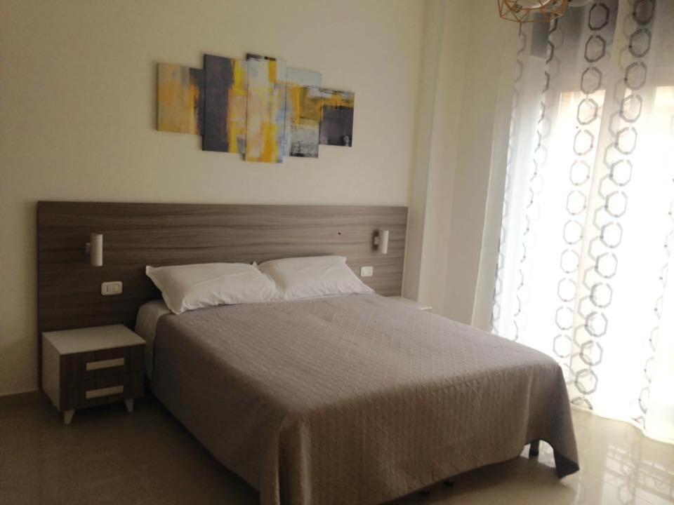 B&B Corso Roma Apricena エクステリア 写真