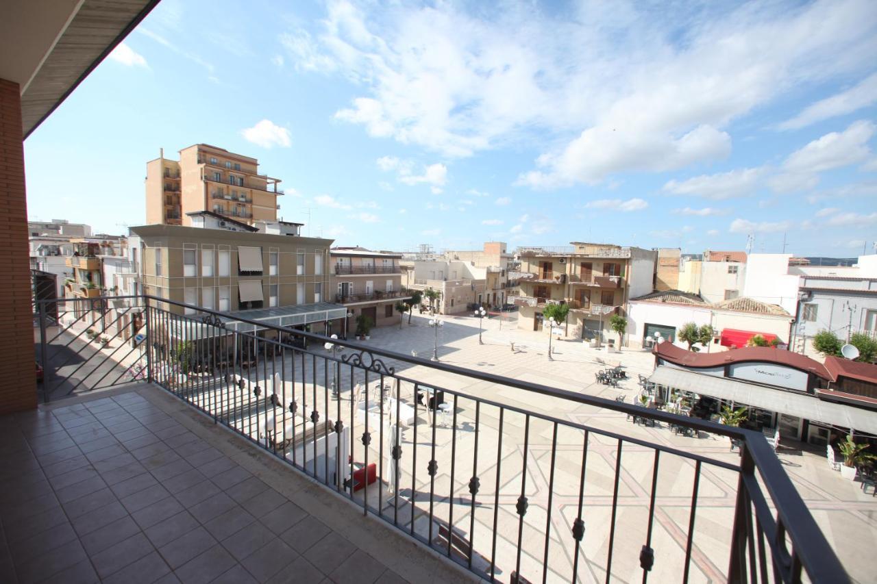 B&B Corso Roma Apricena エクステリア 写真