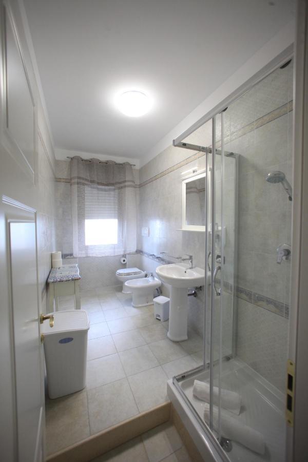 B&B Corso Roma Apricena エクステリア 写真