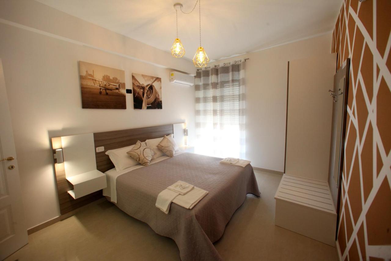 B&B Corso Roma Apricena エクステリア 写真