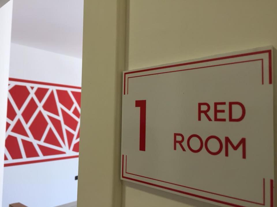 B&B Corso Roma Apricena エクステリア 写真