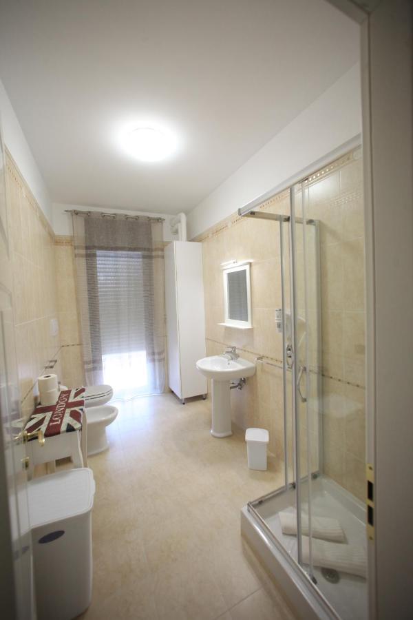 B&B Corso Roma Apricena エクステリア 写真