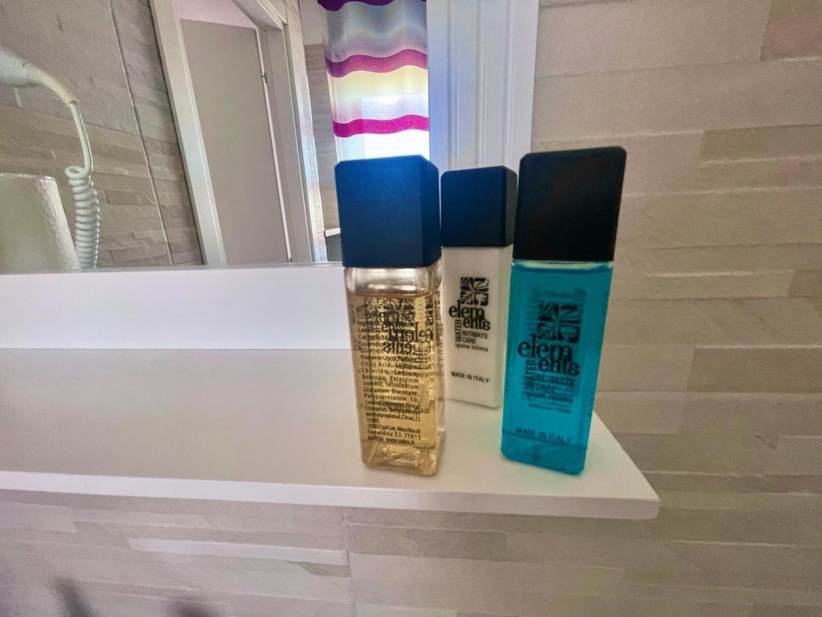 B&B Corso Roma Apricena エクステリア 写真