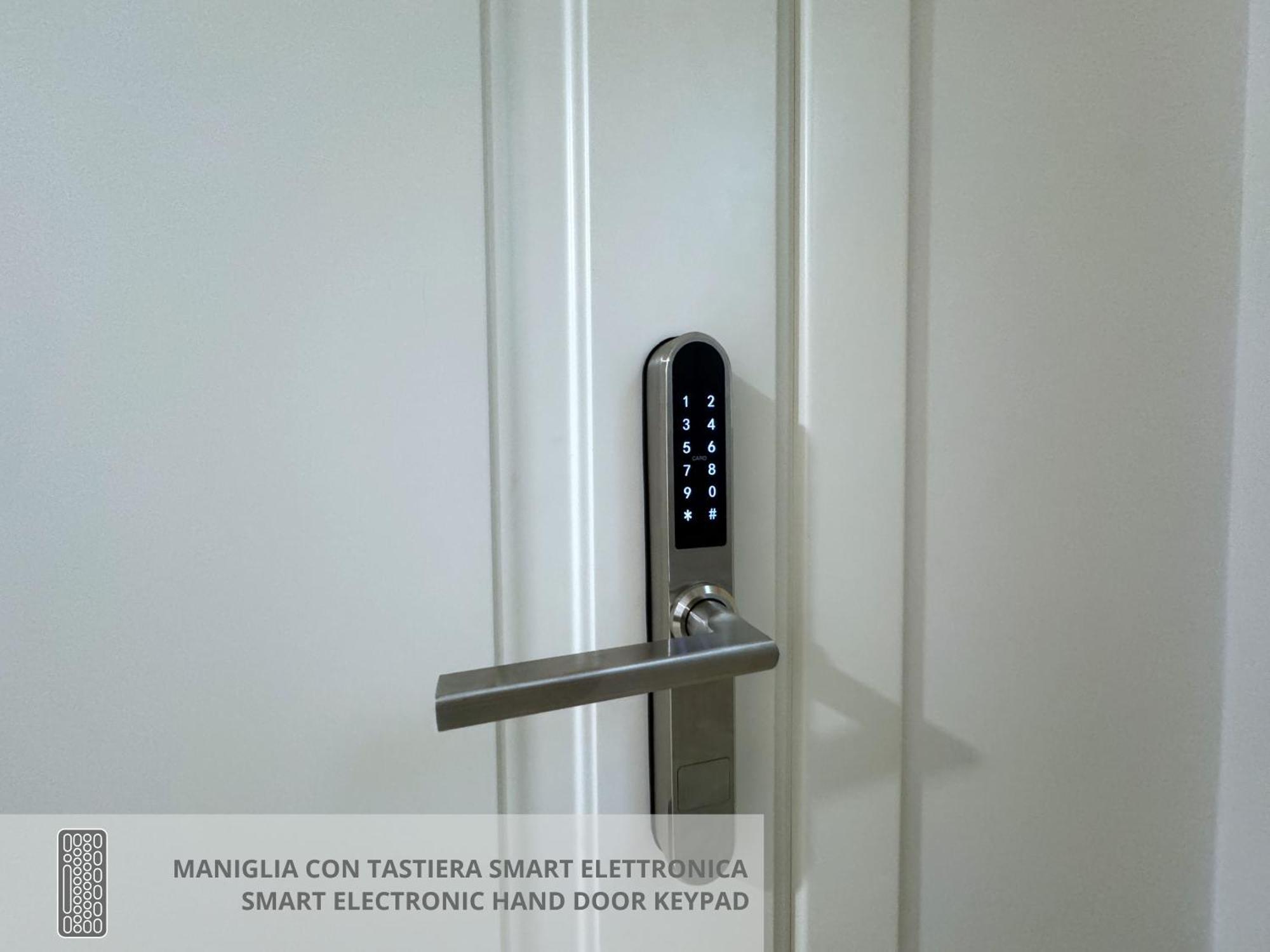B&B Corso Roma Apricena エクステリア 写真