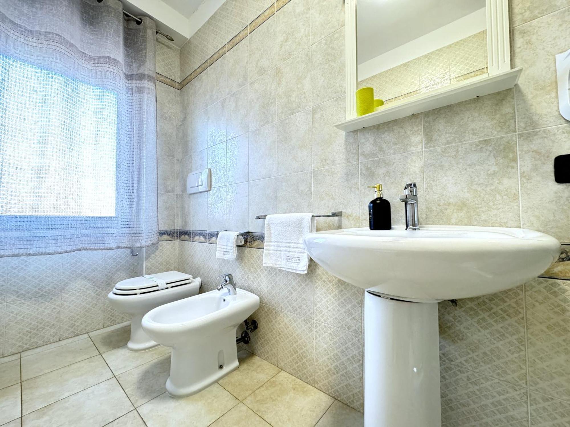 B&B Corso Roma Apricena エクステリア 写真