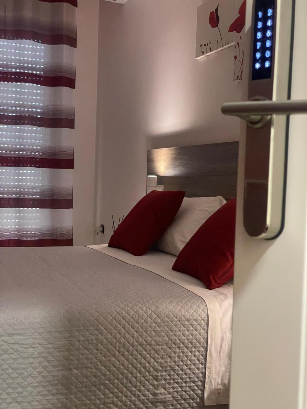 B&B Corso Roma Apricena エクステリア 写真
